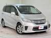 HONDA FREED HYBRID