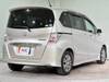 HONDA FREED HYBRID