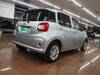DAIHATSU BOON