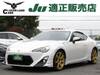 TOYOTA 86
