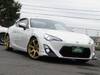 TOYOTA 86