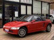 1991 HONDA BEAT BASE GRADE