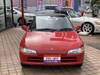 HONDA BEAT