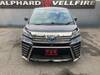 TOYOTA VELLFIRE HYBRID