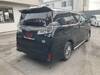 TOYOTA VELLFIRE HYBRID