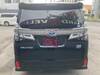 TOYOTA VELLFIRE HYBRID