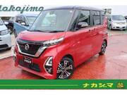 2021 NISSAN ROOX