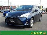 2019 TOYOTA VITZ