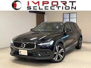 2020 VOLVO V60