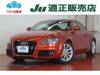AUDI TT COUPE