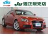 AUDI TT COUPE