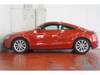 AUDI TT COUPE