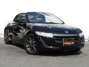 2019 HONDA S660