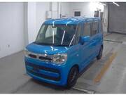 2018 SUZUKI SPACIA
