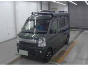2021 SUZUKI EVERY JOYN TURBO