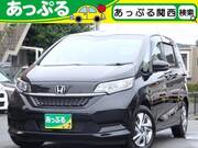 2022 HONDA FREED HYBRID