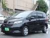 HONDA FREED HYBRID