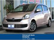 2015 SUBARU PLEO PLUS