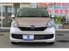 SUBARU PLEO PLUS