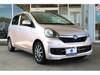 SUBARU PLEO PLUS