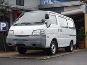 2007 MAZDA BONGO VAN CD