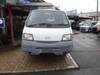 MAZDA BONGO VAN