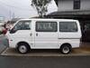 MAZDA BONGO VAN