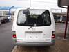 MAZDA BONGO VAN