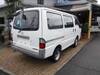 MAZDA BONGO VAN