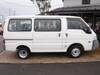 MAZDA BONGO VAN