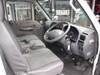 MAZDA BONGO VAN