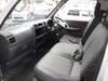 MAZDA BONGO VAN