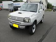 2002 SUZUKI JIMNY