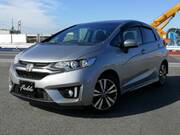 2013 HONDA FIT HYBRID