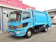 2014 HINO OTHER