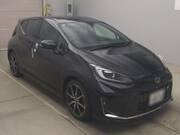 2024 TOYOTA AQUA