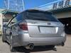 SUBARU LEGACY TOURING WAGON