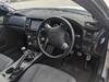SUBARU LEGACY TOURING WAGON