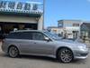 SUBARU LEGACY TOURING WAGON