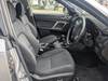 SUBARU LEGACY TOURING WAGON