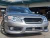 SUBARU LEGACY TOURING WAGON