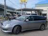 SUBARU LEGACY TOURING WAGON