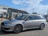 SUBARU LEGACY TOURING WAGON
