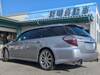SUBARU LEGACY TOURING WAGON
