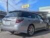SUBARU LEGACY TOURING WAGON