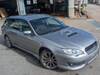 SUBARU LEGACY TOURING WAGON