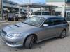 SUBARU LEGACY TOURING WAGON