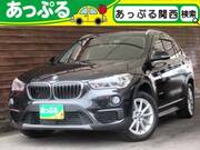 2016 BMW X1