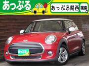 2015 BMW MINI