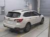 SUBARU LEGACY OUTBACK